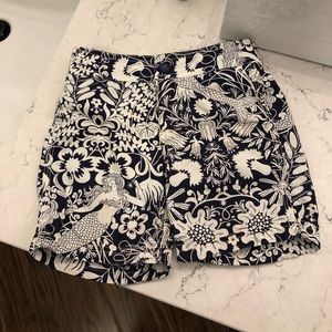 Boys J.Crew Board Shorts